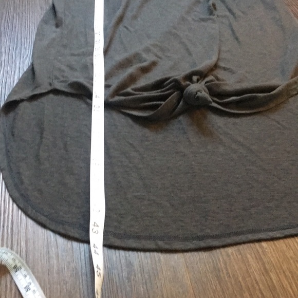 Aerie soft tshirt material sundress . - Picture 3 of 4